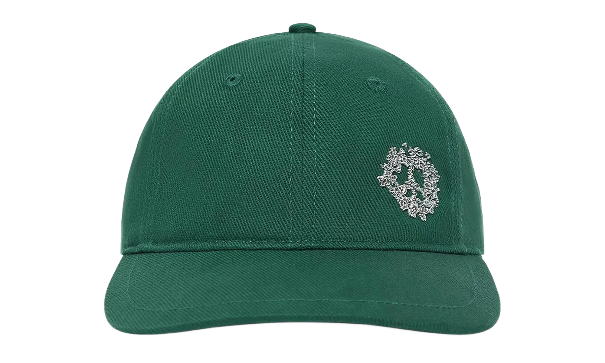 Denim University Cap "Green" DT480
