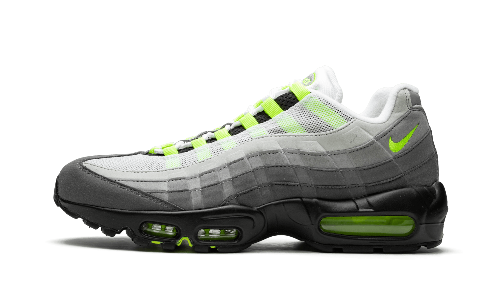 Air Max 95 OG "NEON (2015)" 554970 071