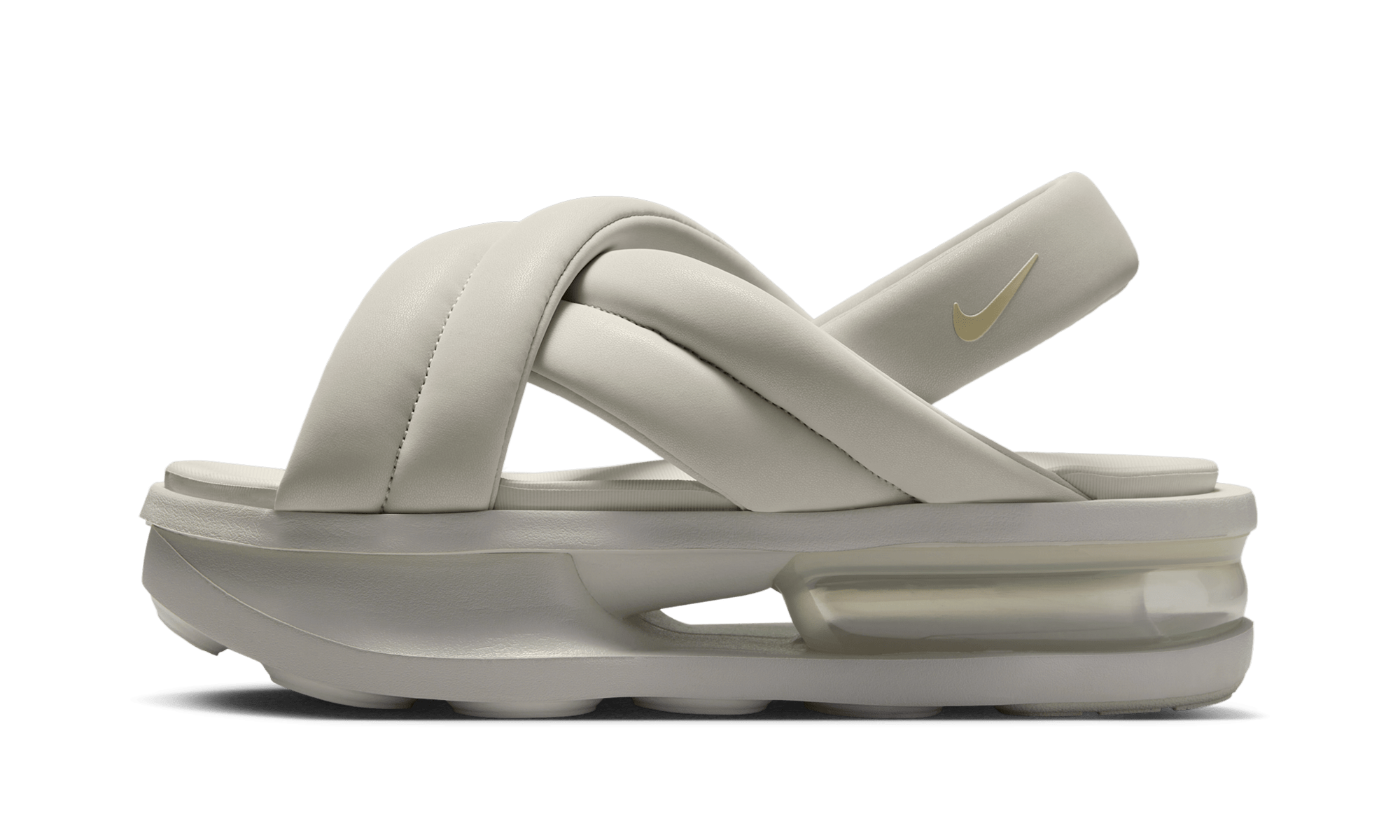 Air Max Isla Sandal WMNS"Light Bone" FJ5929 001