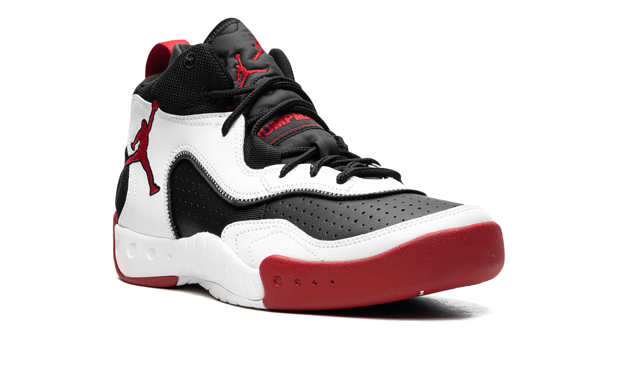 Pro Rx "White / red" CQ6116 106