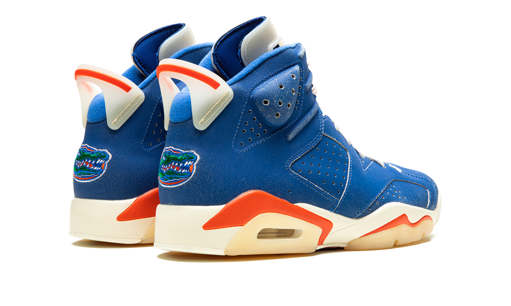 6 "Florida Gator PE" DV 3977 1207708