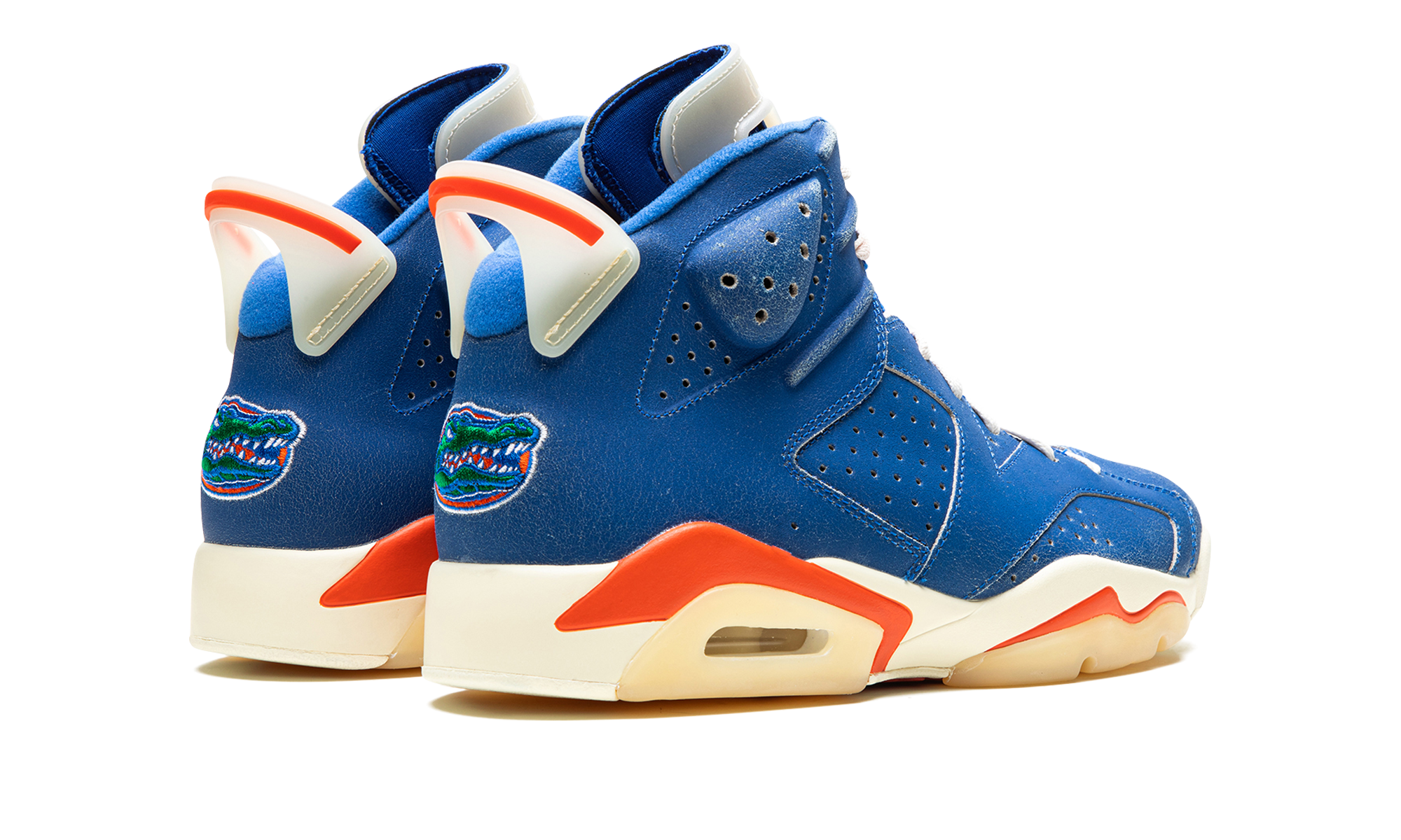 6 "Florida Gator PE" DV 3977 1207708