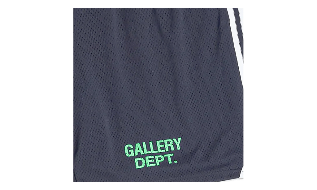 Venice Court Basketball Shorts "Navy" GDVCBSN