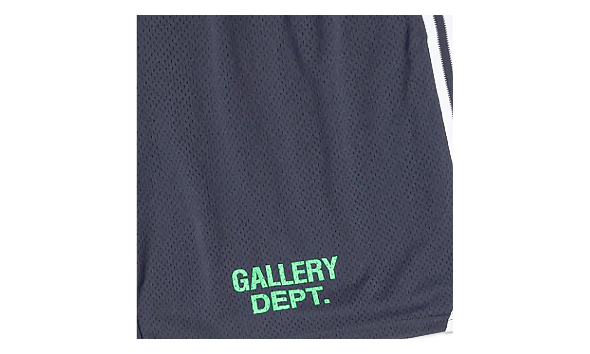 Venice Court Basketball Shorts "Navy" GDVCBSN