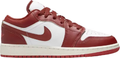 1 Low Dune Red (GS)
