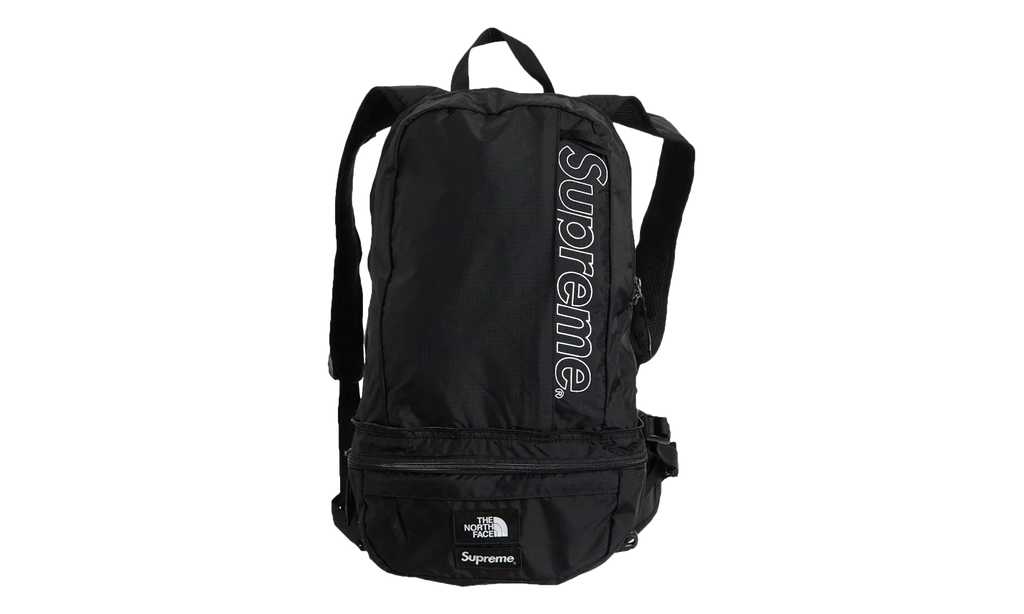 TNF Trekking Convertible Backpack + Waist Bag "SS22" SU11926