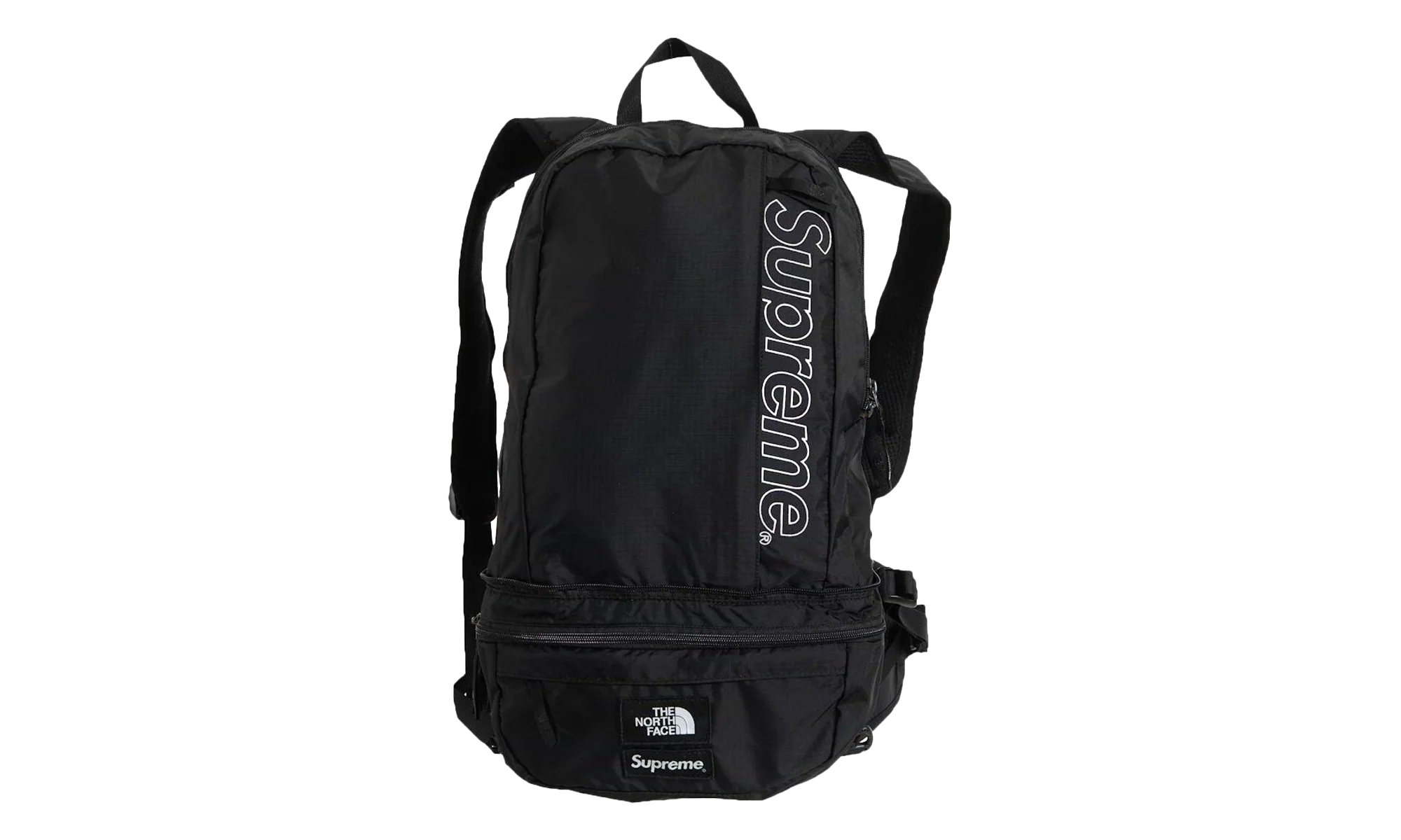 TNF Trekking Convertible Backpack + Waist Bag "SS22" SU11926