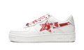 Bape Sta "Pink Camo / White" 0ZXSHM191045GPKX