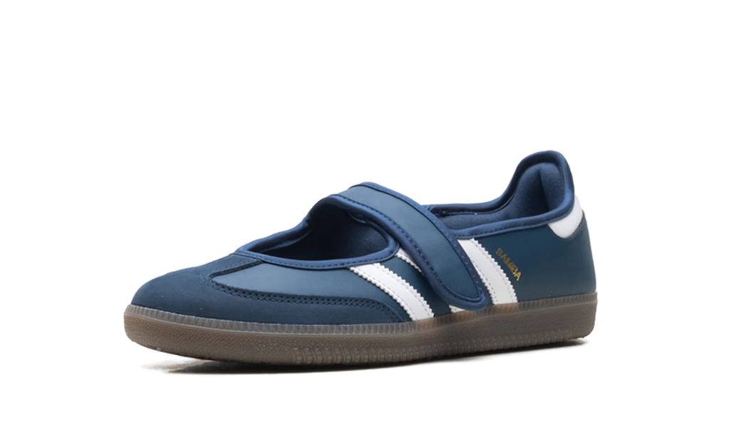 Samba Jane OG Wmns "Navy / White" IH6484