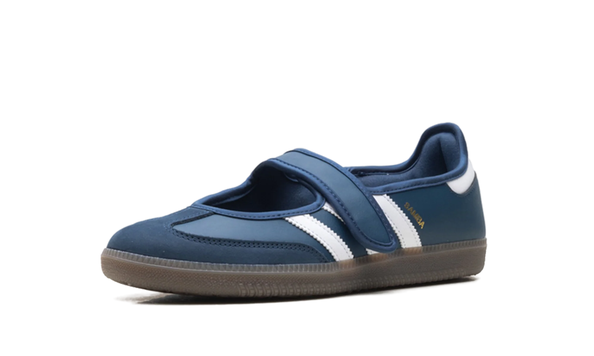 Samba Jane OG Wmns "Navy / White" IH6484