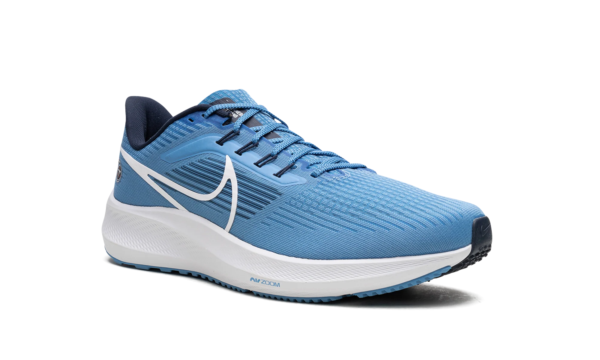 Air Zoom Pegasus 39 "NFL - Tennessee Titans" DR2063 400