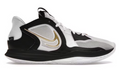 Kyrie Low 5 White Gold
