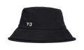 Y-3 Stripes Bucket Hat "Black" JN7192