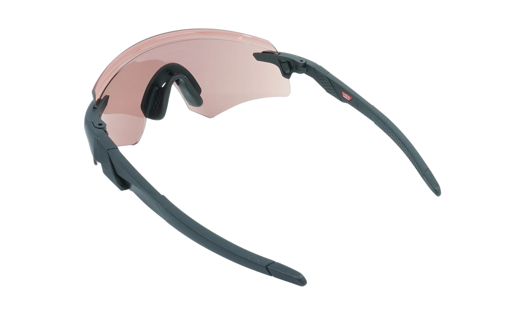 Encoder Sunglasses "Matte Black / PRIZM Dark Golf" OO9471 06