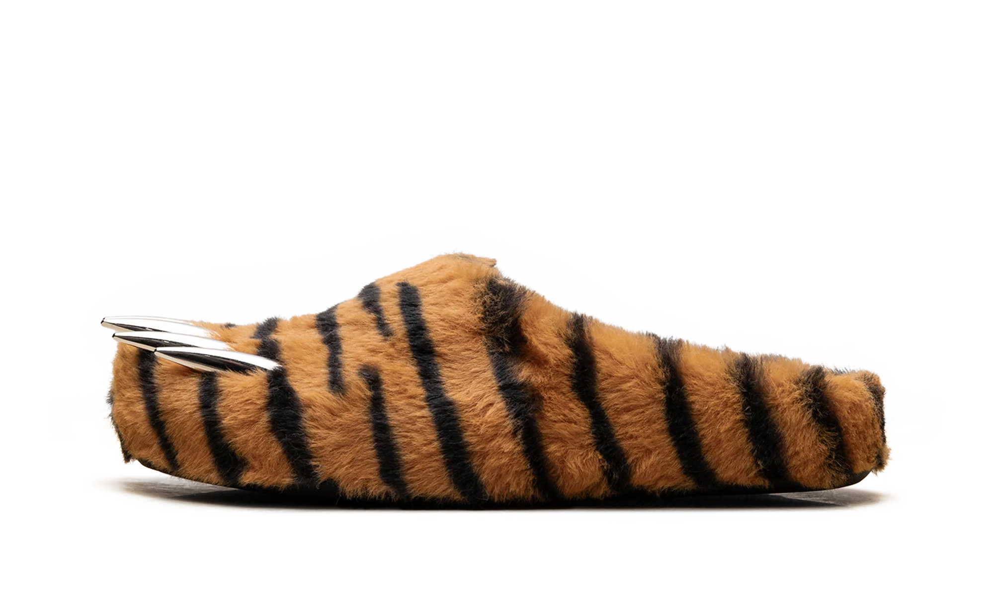 Bravest Studios Bear Claw "Orange Tiger" BS95