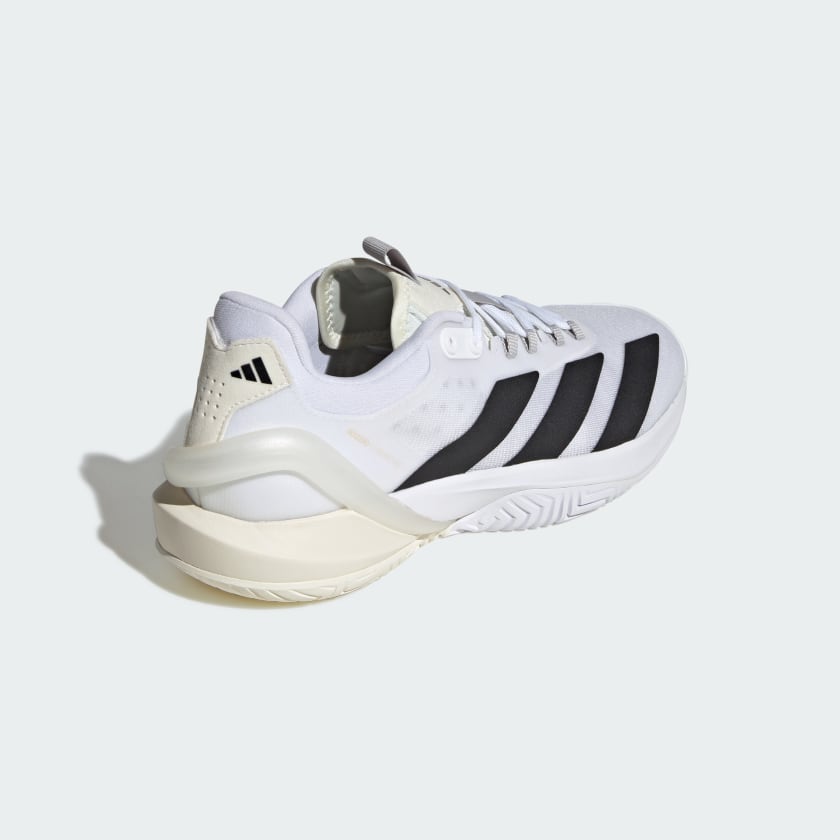 Men's adidas Adizero Cybersonic 2 Tennis Shoes