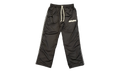 Flagship Apostol Track Pants "Black" FLGS PA00