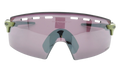 Encoder Strike Vented Sunglasses "Fern Swirl / PRIZM Road Black" OO9235 14