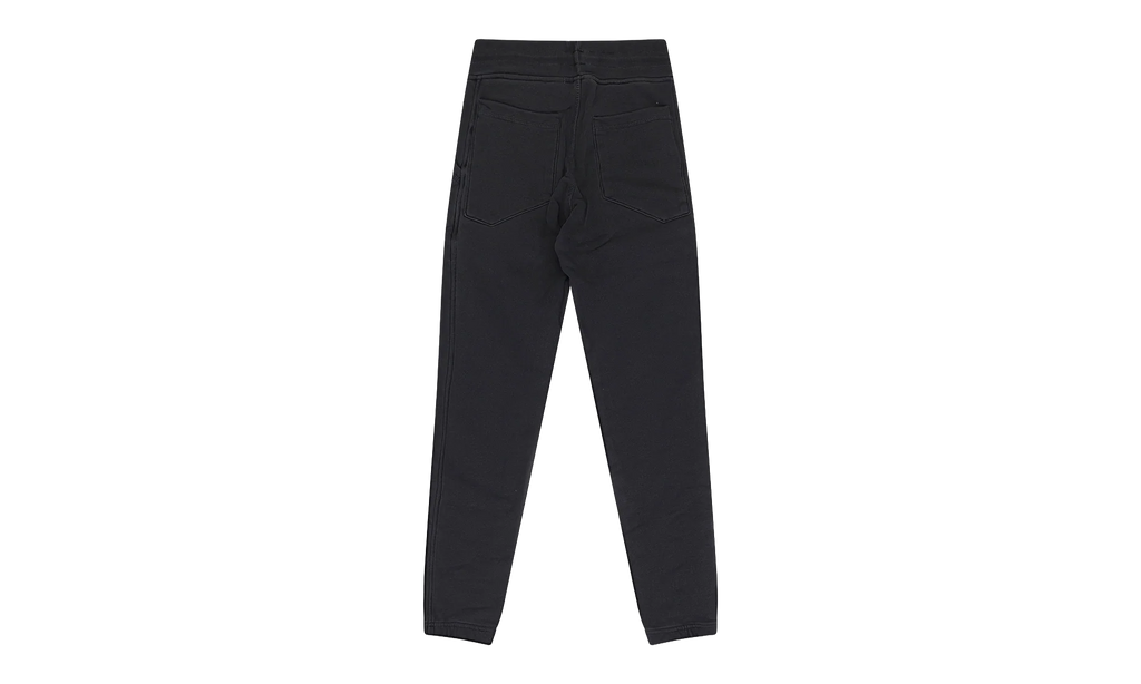 Script Logo Jogger Sweatpants "Black" RHD MBTM 0236