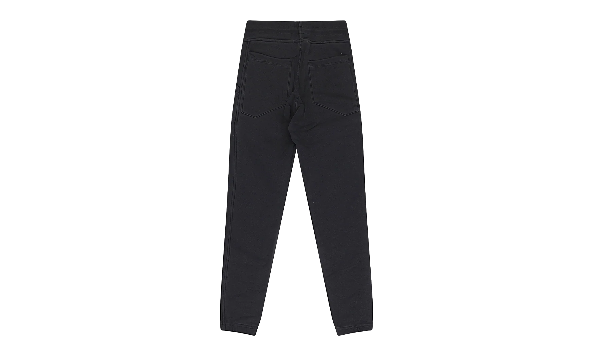Script Logo Jogger Sweatpants "Black" RHD MBTM 0236