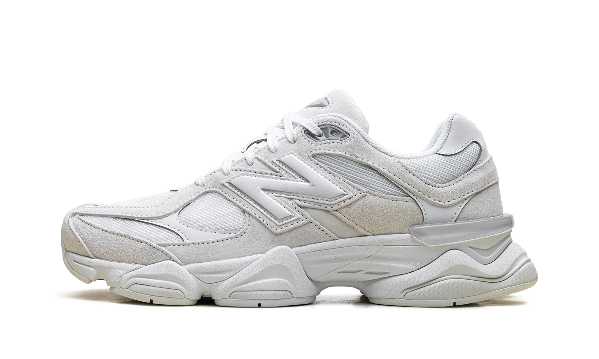 9060 "Reflection White" U906027Z