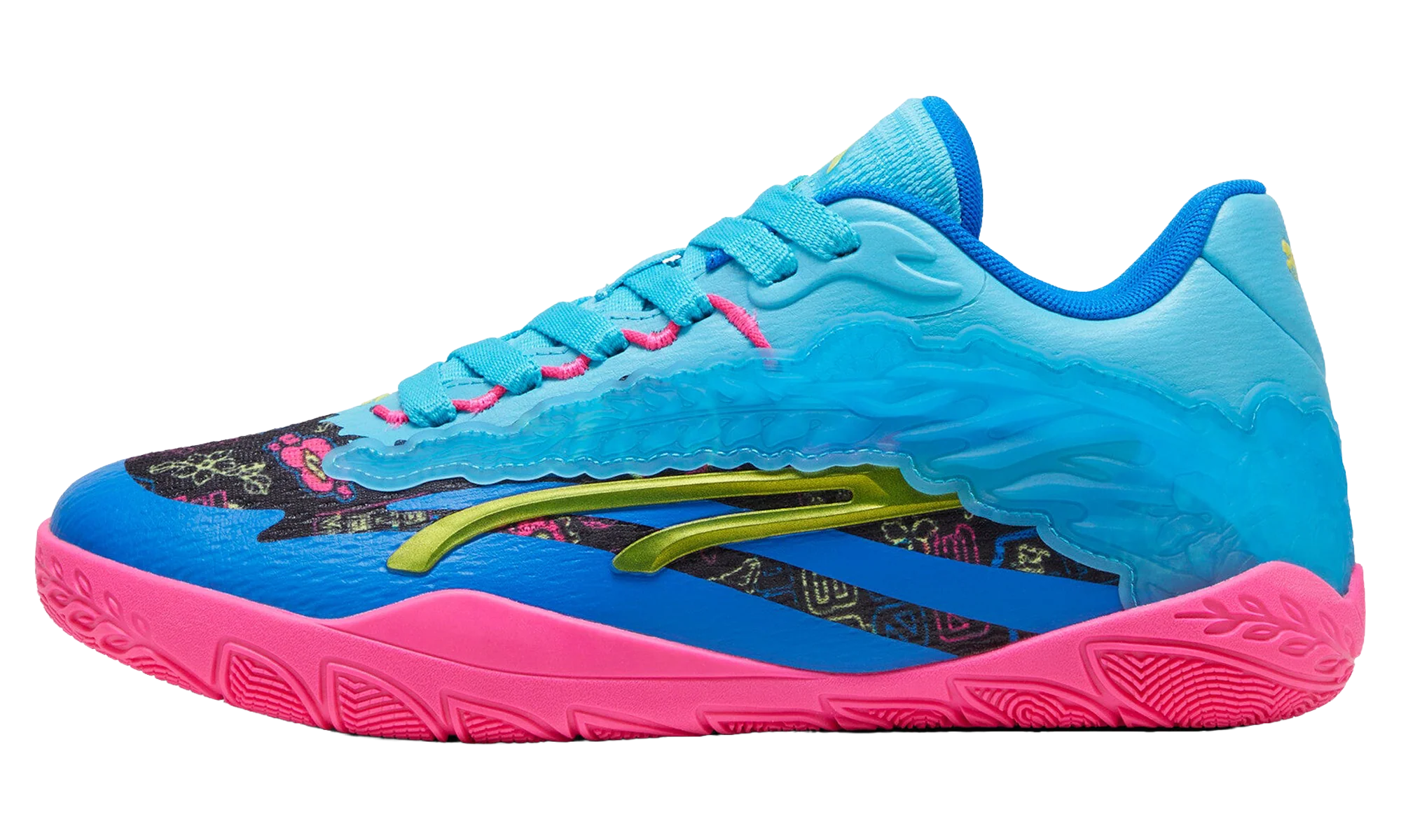 Stewie 3 "Tokyo Nights" 380070 01