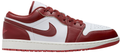 1 Low Dune Red