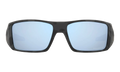 Heliostat Polarized Sunglasses "Matte Black Camo / PRIZM Deep Water Polarized" OO9231 05