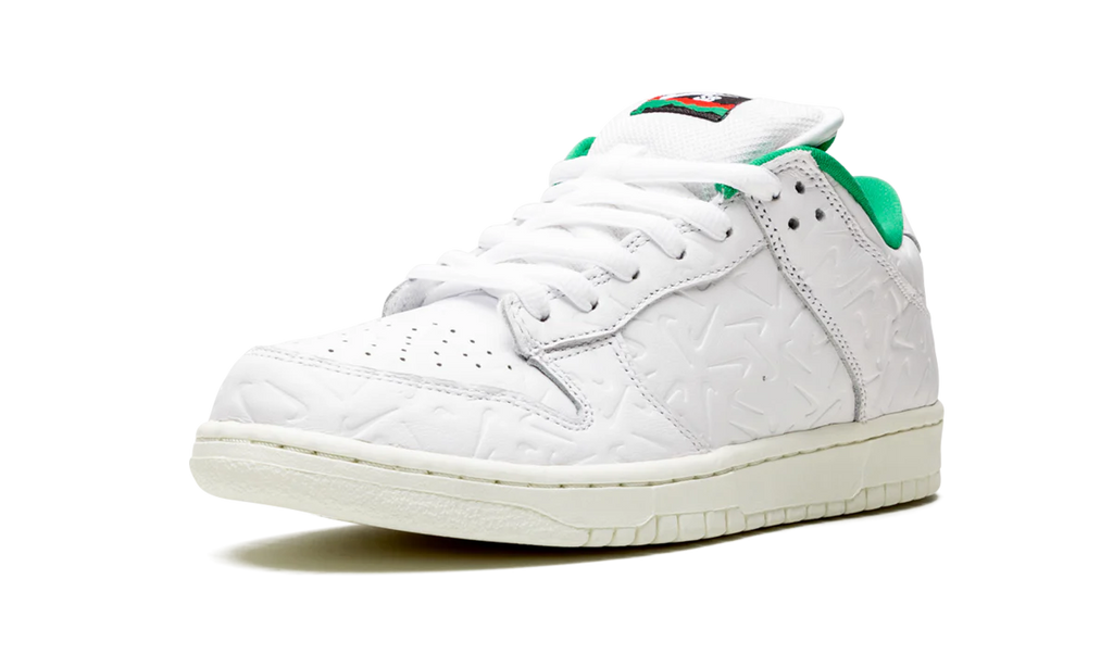 SB Dunk Low OG SQ 2 "BEN-G" CU3846 100