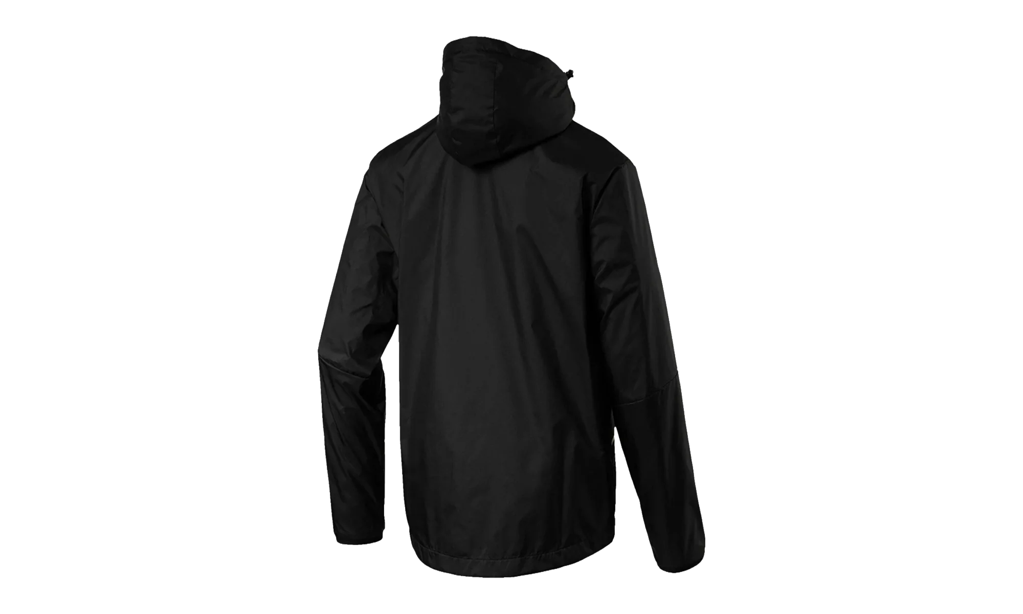Scuderia Ferrari Nightcat Lightweight Jacket "Black" 762381 02