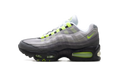 Air Max 95 OG GS "Big Bubble Neon - 2025/2026" HF7054 050