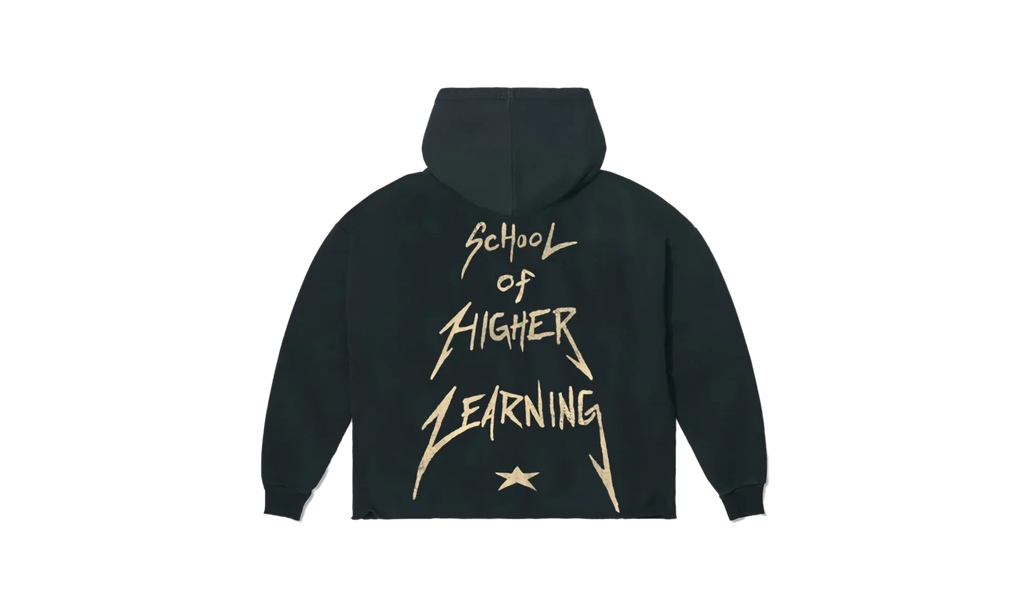 Black Panther Hoodie "Black" BA H 75281 K7L