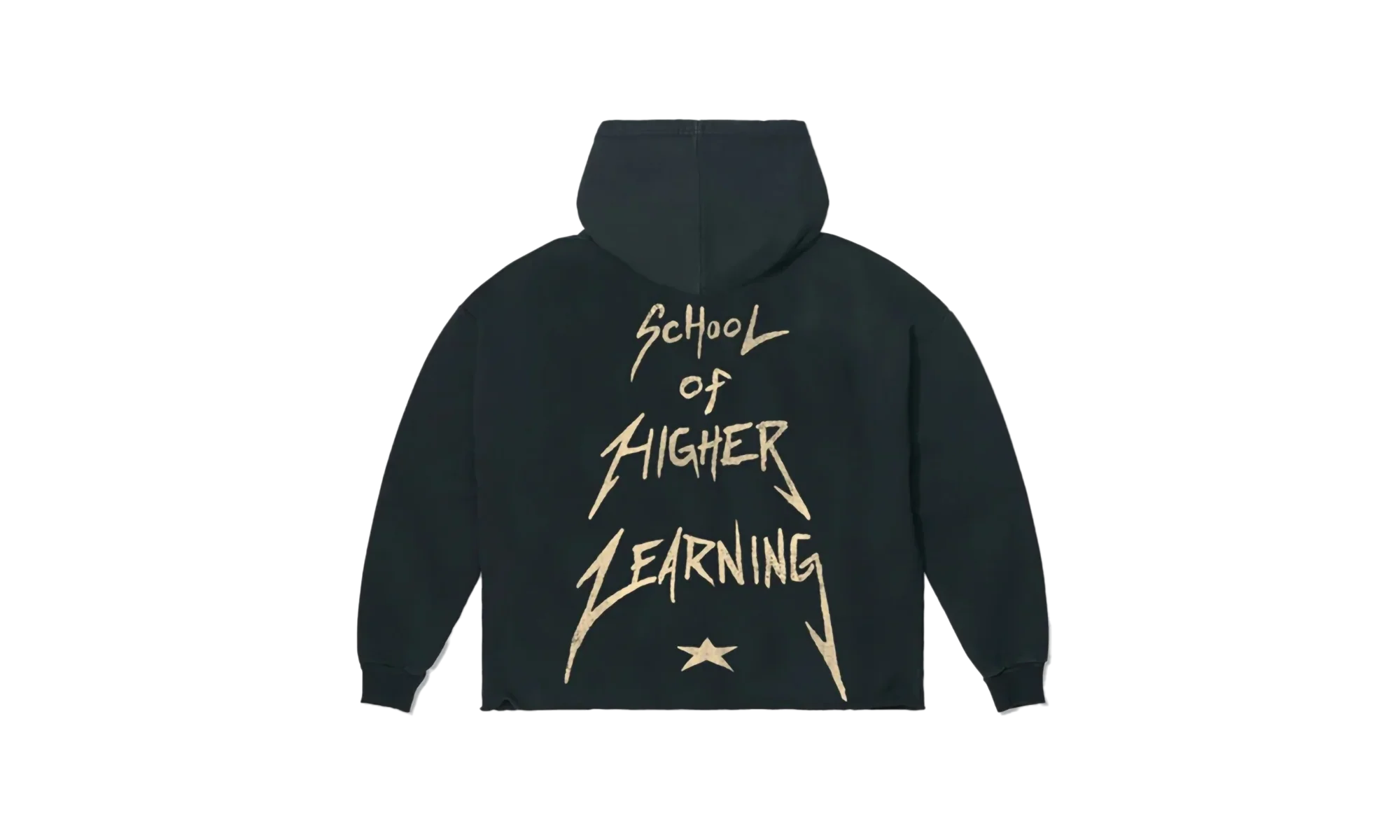 Black Panther Hoodie "Black" BA H 75281 K7L