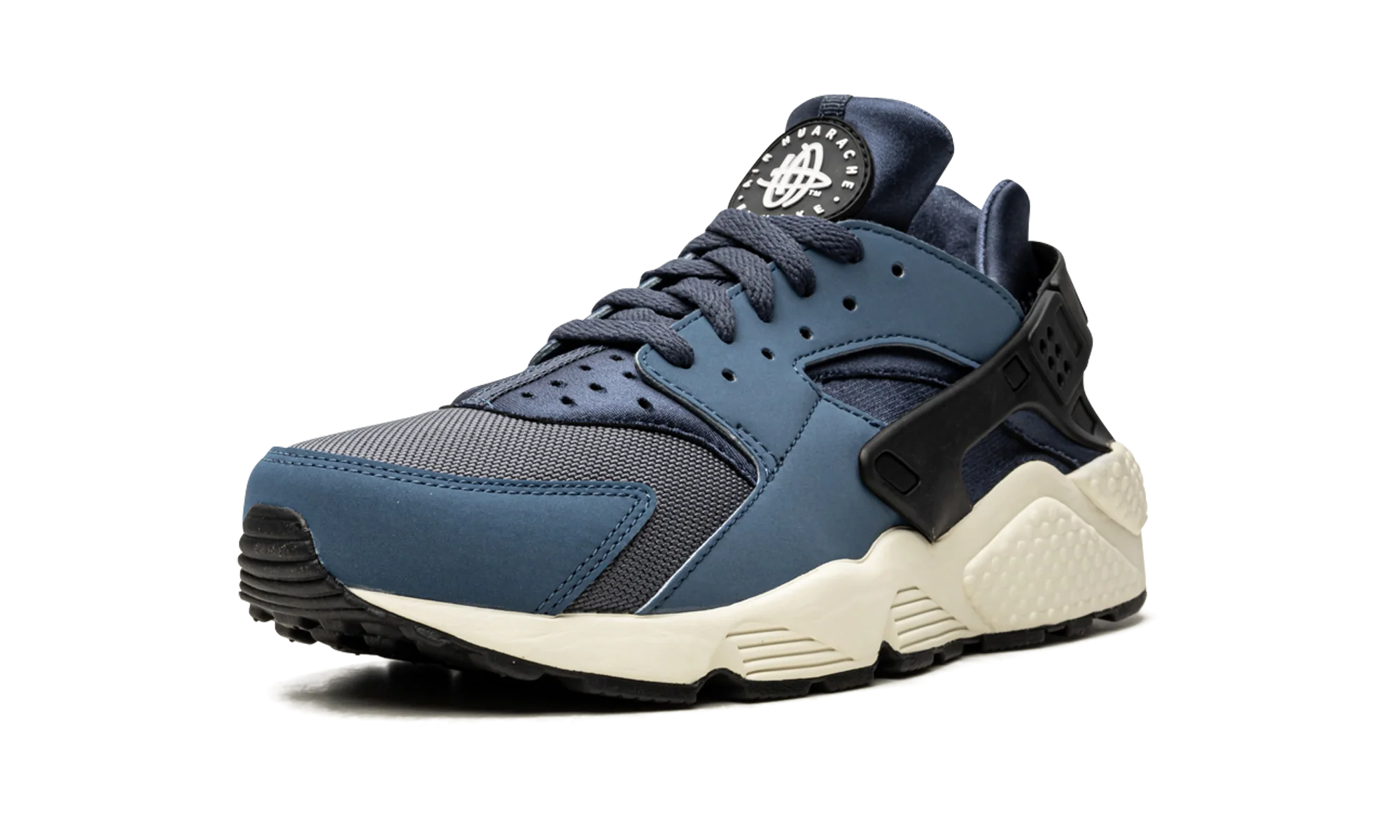 Air Huarache "Monsoon Blue" 318429 422