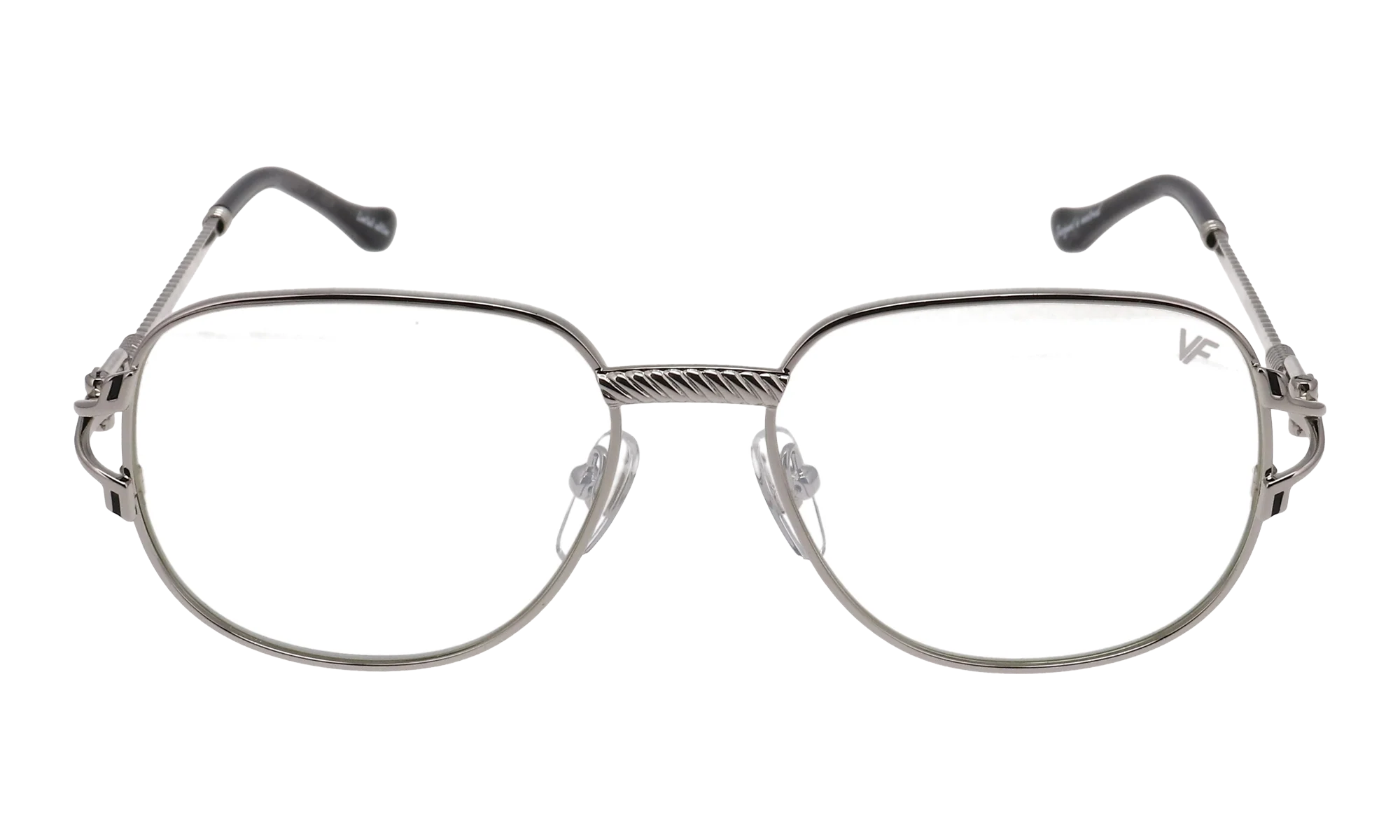 Mayor Deluxe Edition 18KT "White Gold / Clear Flash Silver" DXMY2 0006 29D5