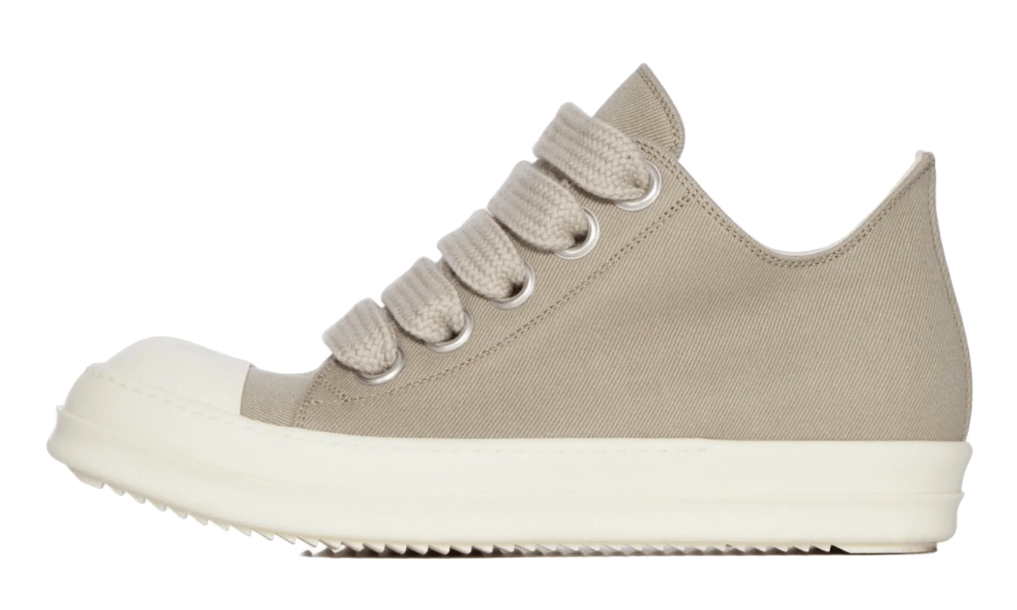 Concordians Jumbo Lace Sneaker Low "Pearl Milk" DS0E7819 DOW2 8811