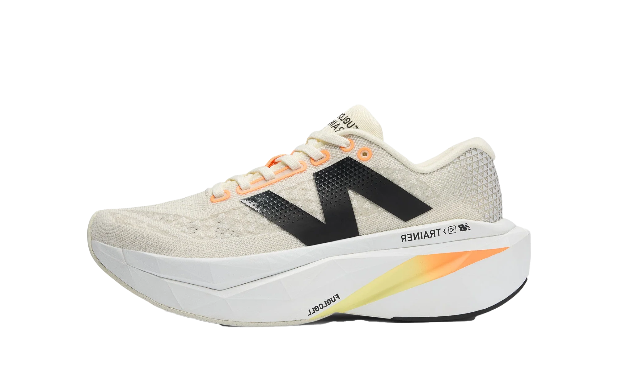 FuelCell SuperComp Trainer v3 "Hot Mango" MRCXCA4
