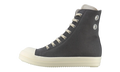 Hollywood Eyelet Sneaker High "Dark Dust Milk" DU01E3800 DOES1 7811