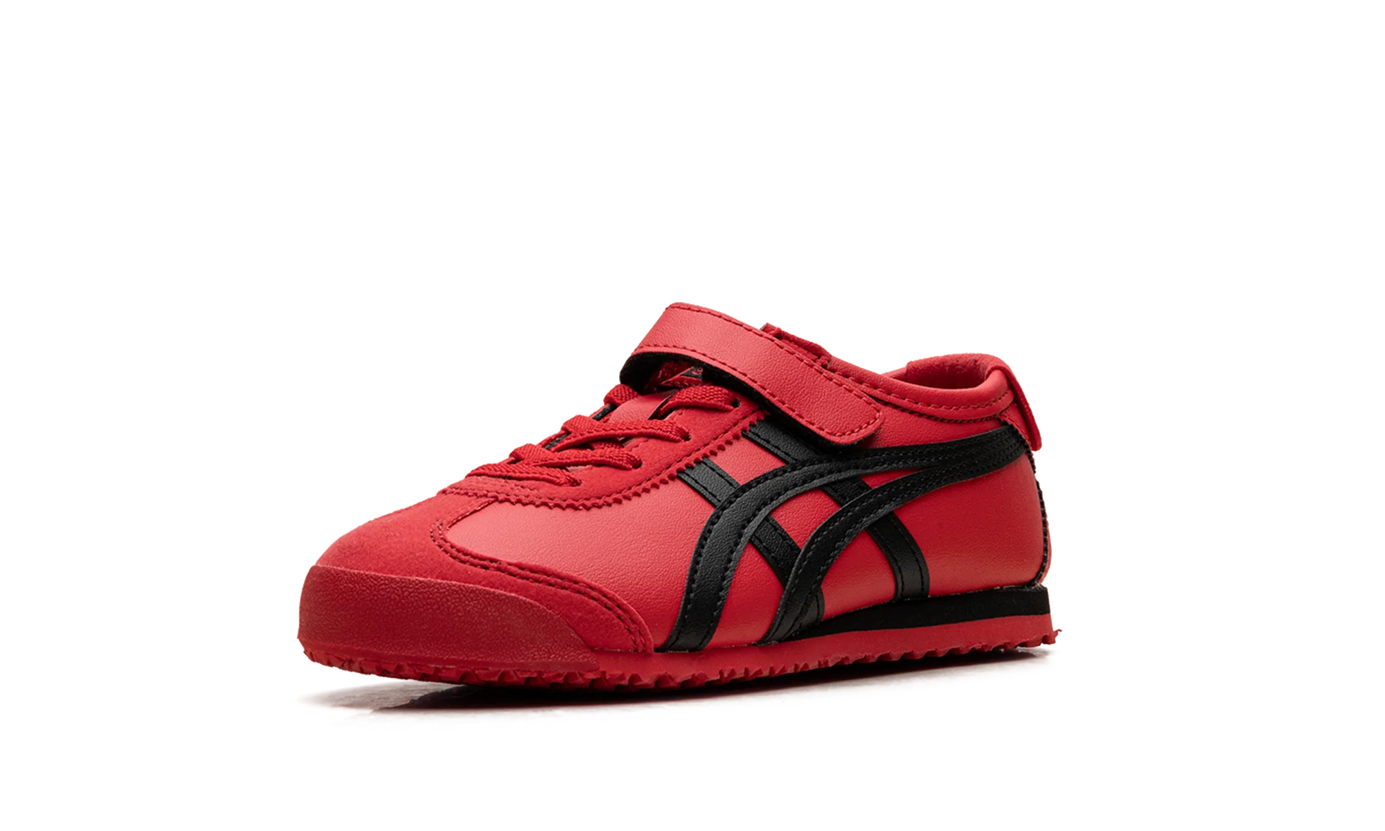 Tiger Mexico 66 PS "Classic Red Black" 1184A049 600