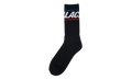 Basically A Sock Black Sock "Black" p0143