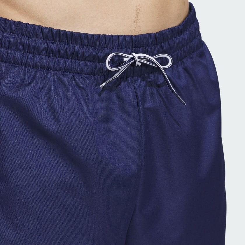 Men's adidas Summer Prep Essentials Dobby Shorts