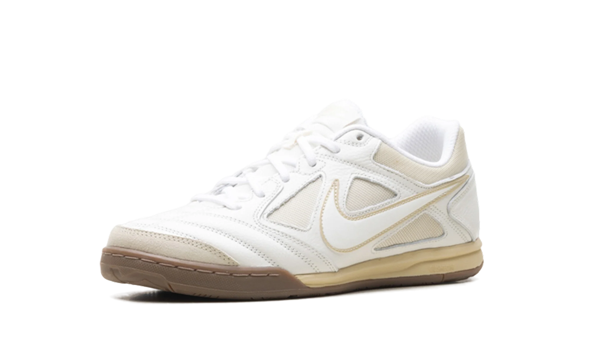 Gato "Sail White Gum Dark Brown Light Khaki" IB3082 133