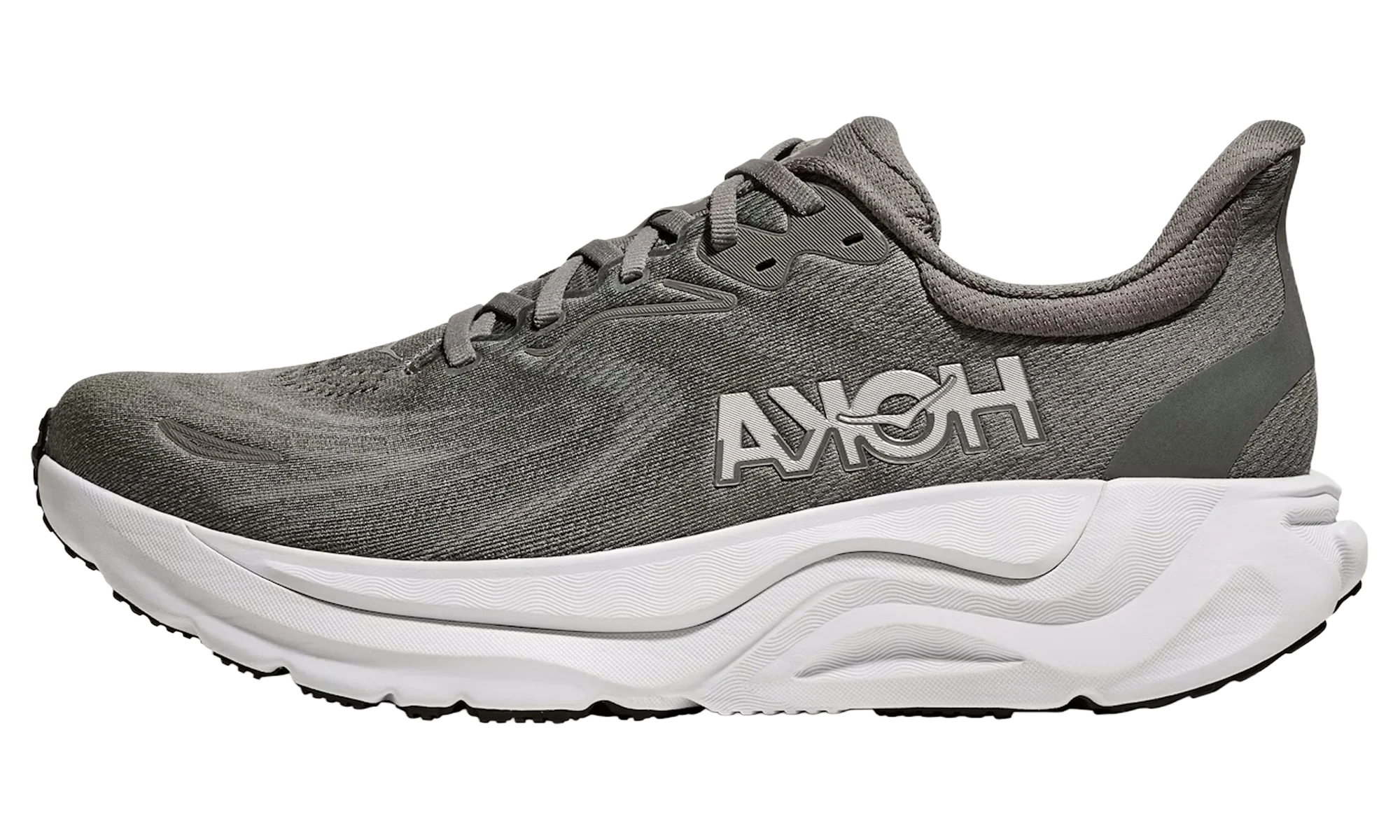 Arahi 8 "Asteroid Silver" 1168690 ADSL