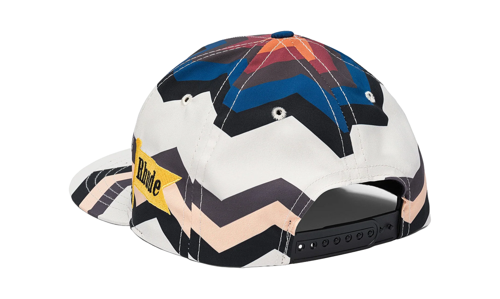 Cyril Hat "Multicolor" RHPS24HA10610108 MUL