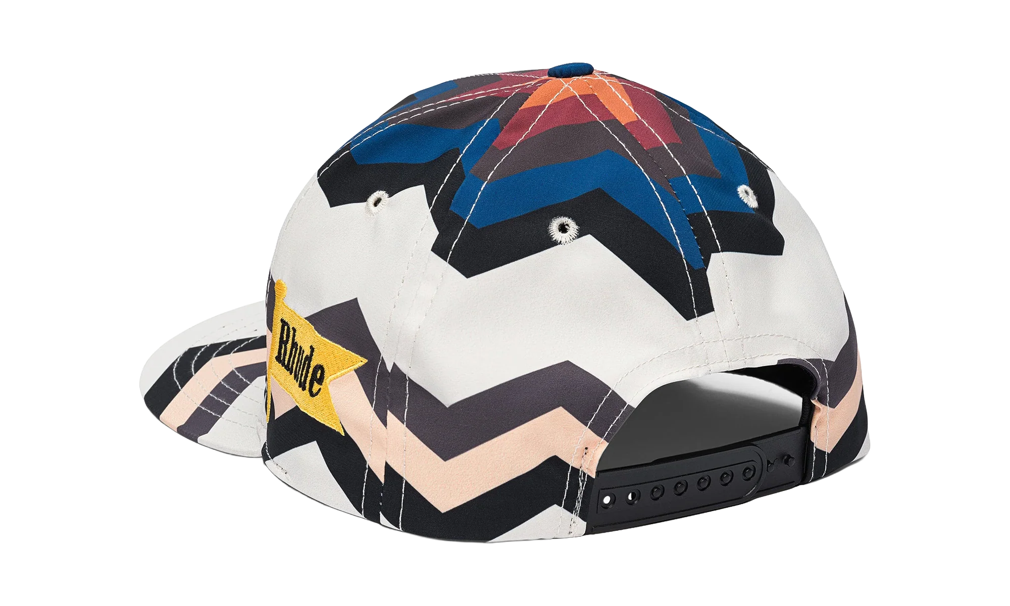 Cyril Hat "Multicolor" RHPS24HA10610108 MUL
