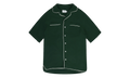 Pajama Shirt "Green" RHDMTPS0110 GRN