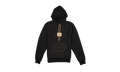 Air Jordan Flight Heritage Pullover Hoodie "Black" DC9584 010