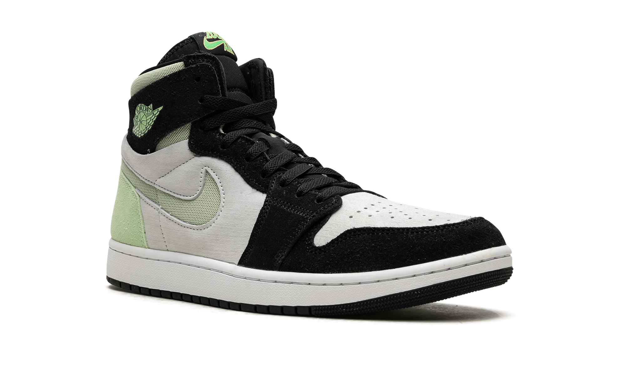 1 Zoom CMFT 2 Mid "Honeydew" DV1307 103