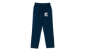 EE Basic Sweatpants "Navy / White" EE136
