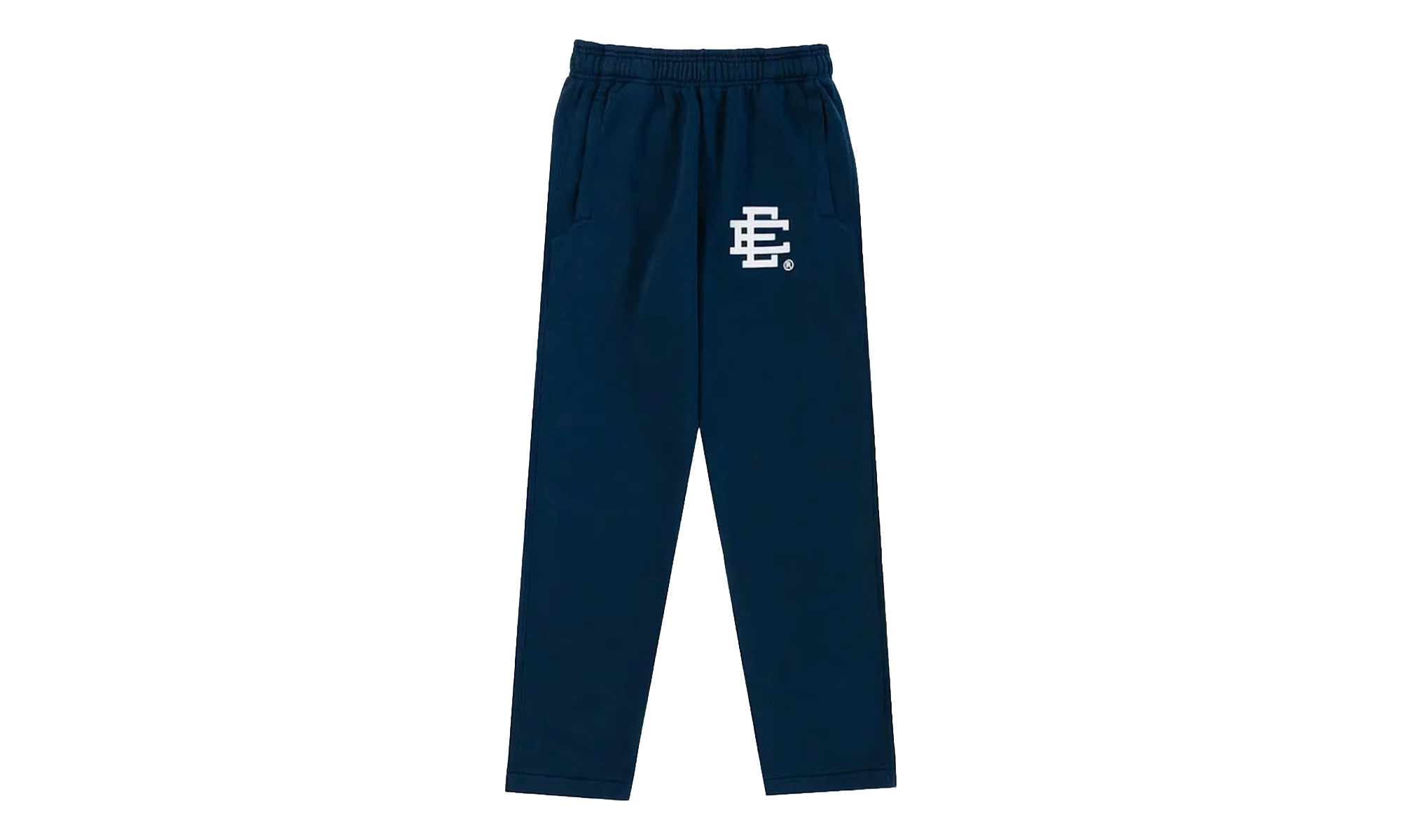 EE Basic Sweatpants "Navy / White" EE136